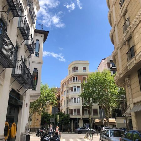 Atico Luz De Cordoba Free Parking Center Córdoba Eksteriør bilde
