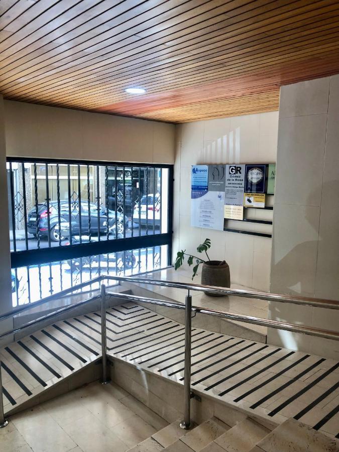 Atico Luz De Cordoba Free Parking Center Córdoba Eksteriør bilde